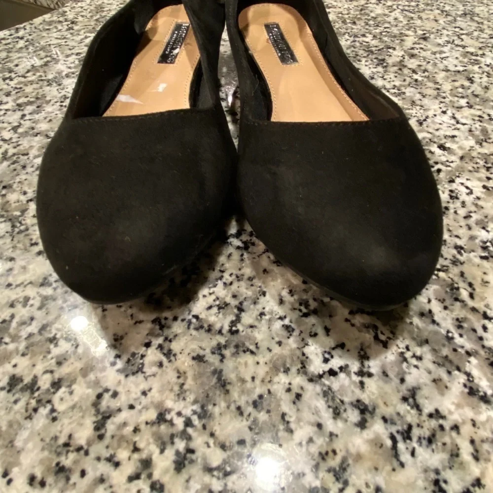 London Fog Shoes